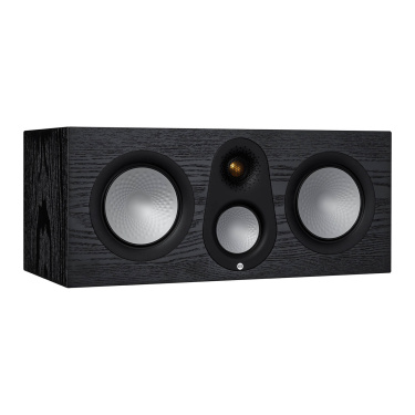 De Radiobeurs Louter - Monitor Audio Silver C250 7G zwart hout De Radiobeurs Louter - Monitor Audio Silver C250 7G zwart hout
