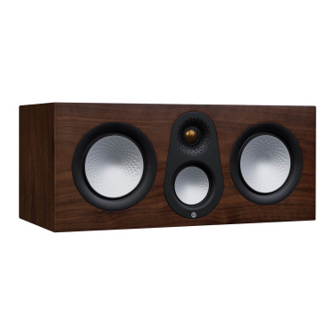 De Radiobeurs Louter - Monitor Audio Silver C250 7G walnoot De Radiobeurs Louter - Monitor Audio Silver C250 7G walnoot