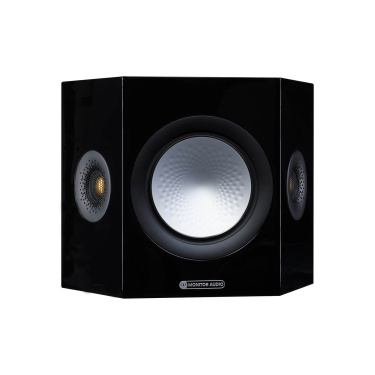 De Radiobeurs Louter - Monitor Audio Silver FX 7G hoogglans zwart De Radiobeurs Louter - Monitor Audio Silver FX 7G hoogglans zwart