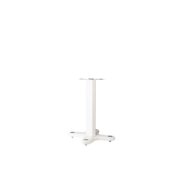 De Radiobeurs Louter - Monitor Audio ST-2 universele stand wit De Radiobeurs Louter - Monitor Audio ST-2 universele stand wit