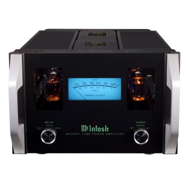 De Radiobeurs McIntosh MC2301