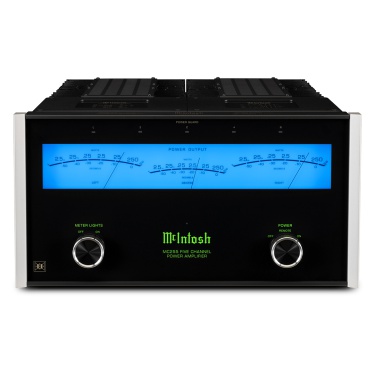 De Radiobeurs McIntosh MC255