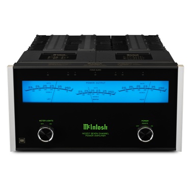 De Radiobeurs McIntosh MC257
