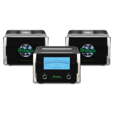 De Radiobeurs McIntosh MC2KW