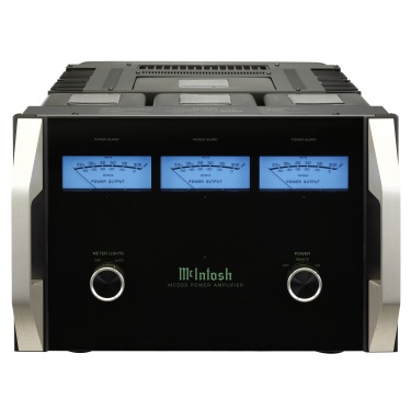 De Radiobeurs McIntosh MC303
