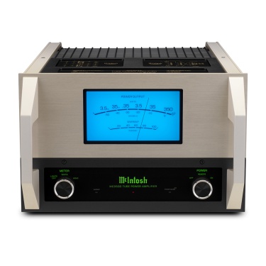 De Radiobeurs McIntosh MC3500 mkII