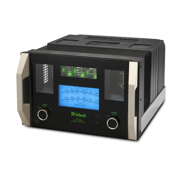 De Radiobeurs McIntosh MC451