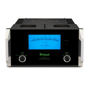 De Radiobeurs McIntosh MC611