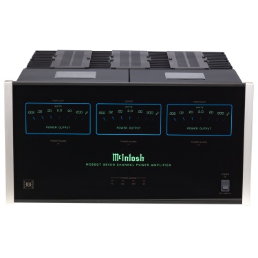 De Radiobeurs McIntosh MC8207