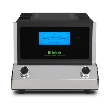 De Radiobeurs McIntosh MC830