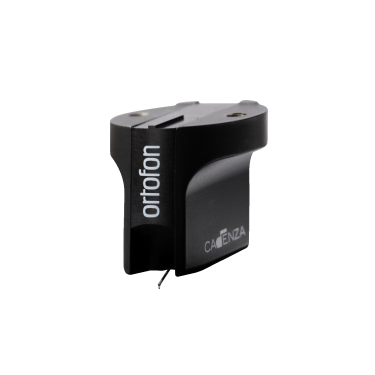 De Radiobeurs Ortofon Cadenza Black MC Element