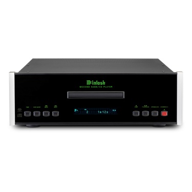 De Radiobeurs McIntosh MCD350