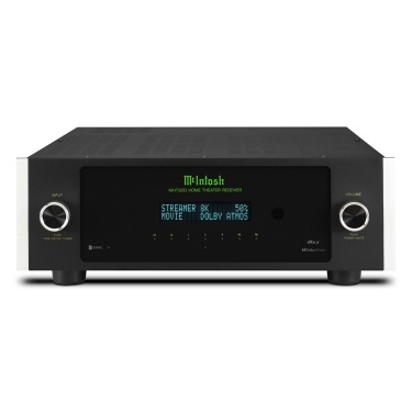 De Radiobeurs McIntosh MHT300
