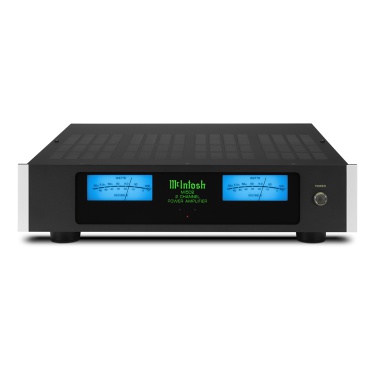 De Radiobeurs McIntosh MI502