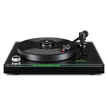 De Radiobeurs McIntosh MT2