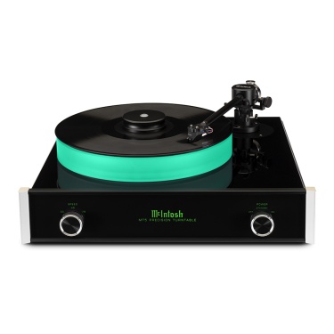 De Radiobeurs McIntosh MT5