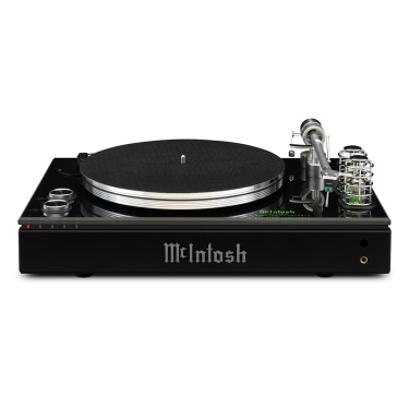 De Radiobeurs McIntosh MTI100