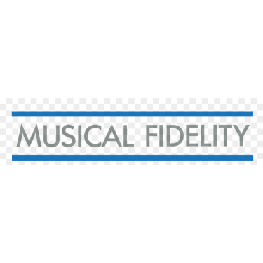 De Radiobeurs - Musical Fidelity
