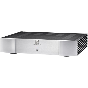 De Radiobeurs MOON 330A