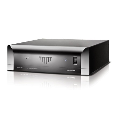 De Radiobeurs AudioQuest Niagara 5000