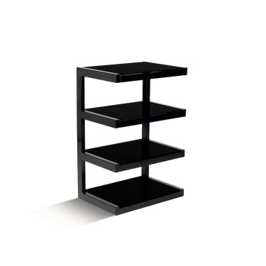 De Radiobeurs NorStone Esse Hifi zwart/zwart  nor-esse-hifi_black