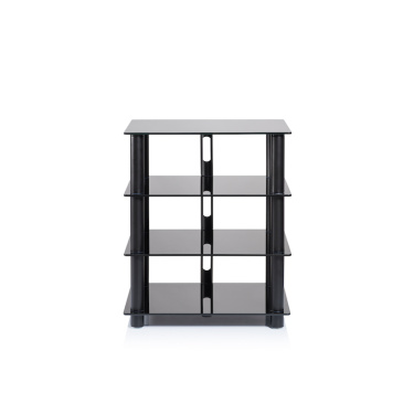 De Radiobeurs NorStone Epur 4 zwart nor_epur-4-black