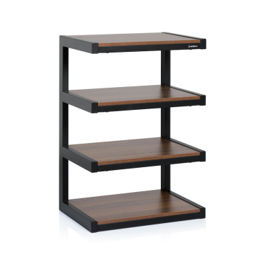 De Radiobeurs NorStone Esse Hifi zwart/walnoot nor_esse-hifi-walnut_01-web