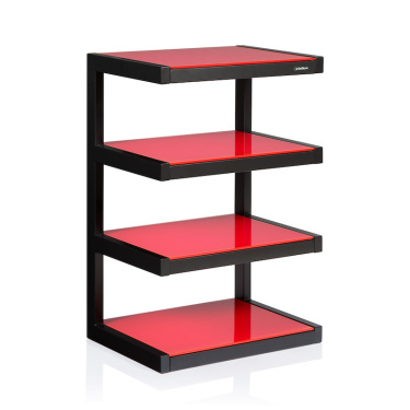 De Radiobeurs NorStone Esse Hifi zwart/rood nor_esse-hifi_red_01