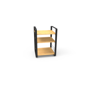 De Radiobeurs NorStone Loft Central bamboo nor_loft_simple_bamboo