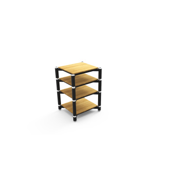 De Radiobeurs NorStone Spider bamboo nor_spider_full_bamboo