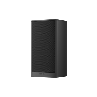 De Radiobeurs Louter - Piega Premium 301 Gen2 zwart