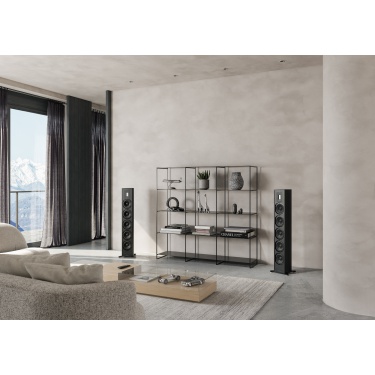 De Radiobeurs Louter - Actieve luidsprekers De Radiobeurs Louter - Actieve luidsprekers