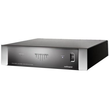 De Radiobeurs AudioQuest Niagara 3000