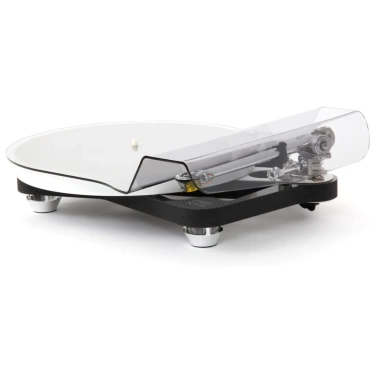 De Radiobeurs Louter - Rega Naia carbon fiber