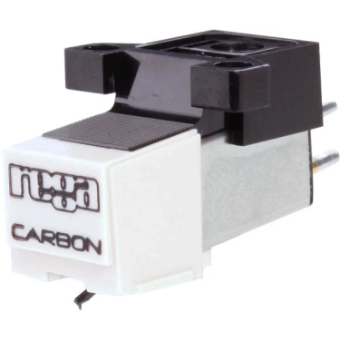 De Radiobeurs Louter - Rega Carbon