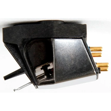 De Radiobeurs Louter - Rega ND5