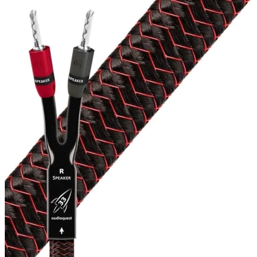 De Radiobeurs AudioQuest Rocket 33