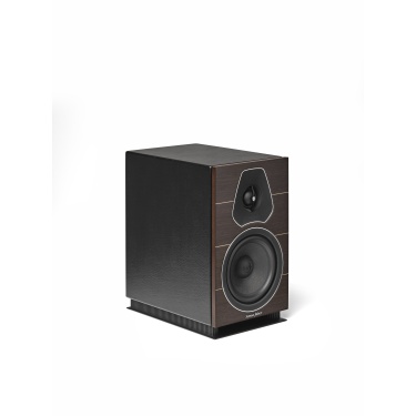 De Radiobeurs Sonus faber Lumina II