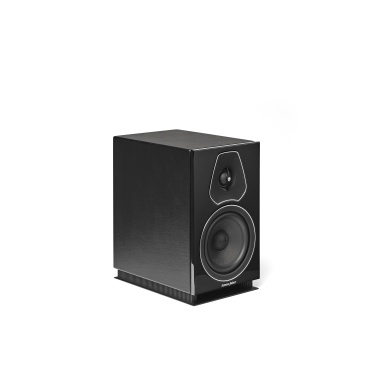 De Radiobeurs Sonus faber Lumina II