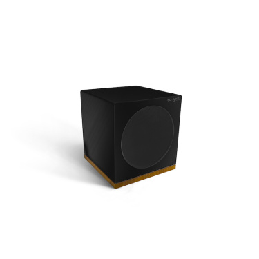 De Radiobeurs Tangent Spectrum XSW 8 zwart front tan-spectrum_sw_8-bk-web