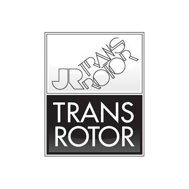 Transrotor - De Radiobeurs Louter