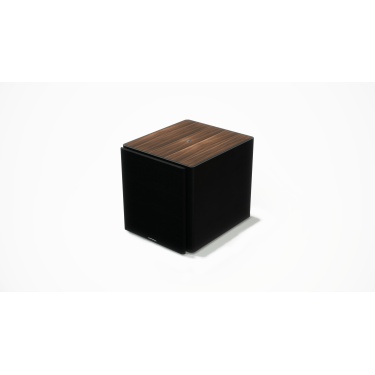 De RadiobeursSonus faber Gravis III walnoot front walnut-mascherina-1