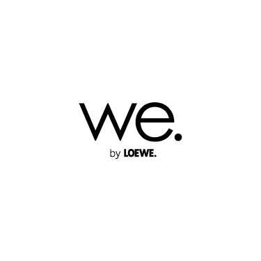 We. by Loewe - De Radiobeurs Louter