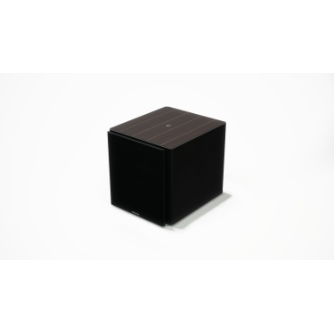 De Radiobeurs Sonus faber Gravis III wengé front wenge-mascherina-