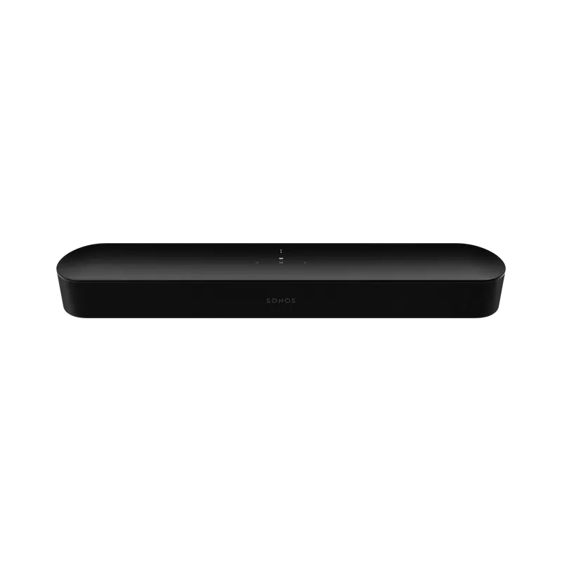 De Radiobeurs Sonos Beam Gen.2 zwart