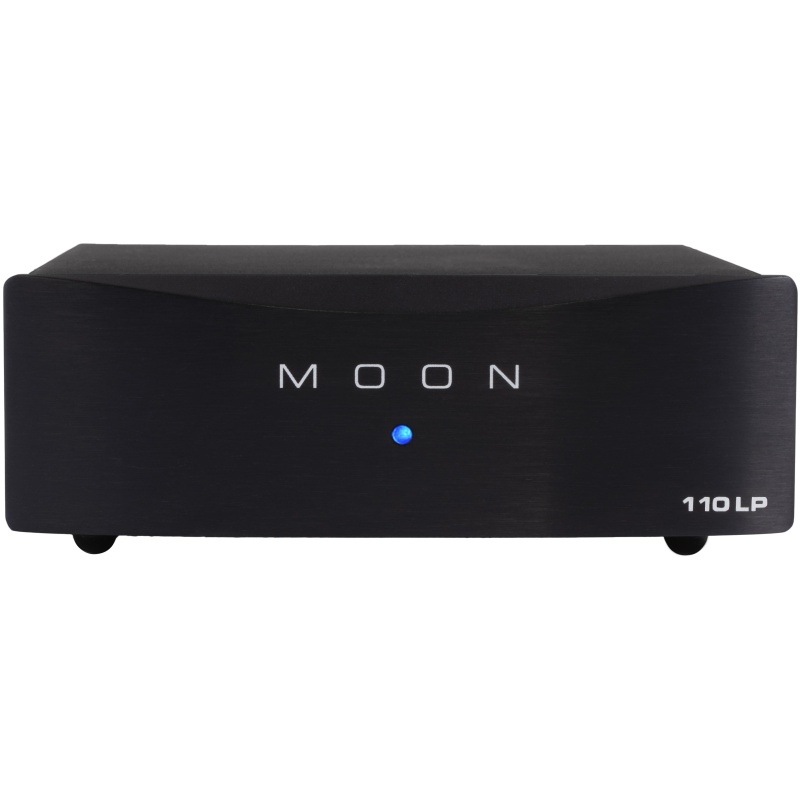 De Radiobeurs MOON 110LP v2