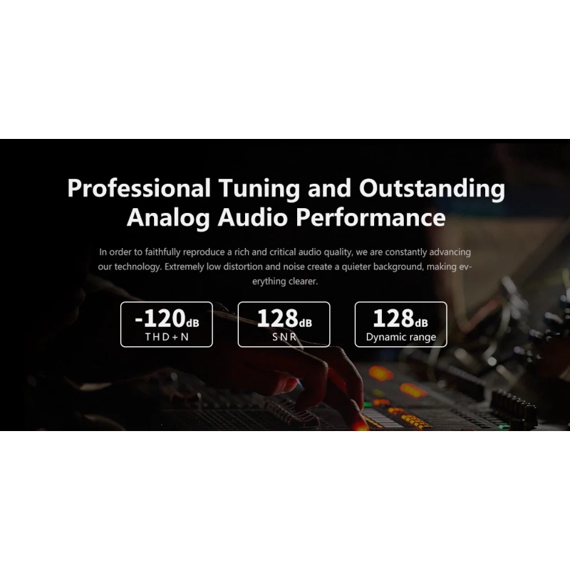 De Radiobeurs Eversolo DMP-A8