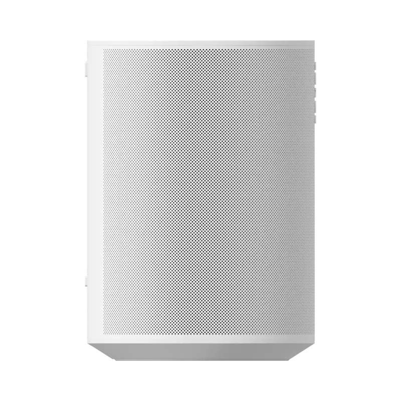 De Radiobeurs Sonos ERA 100 wit front-2000x2000