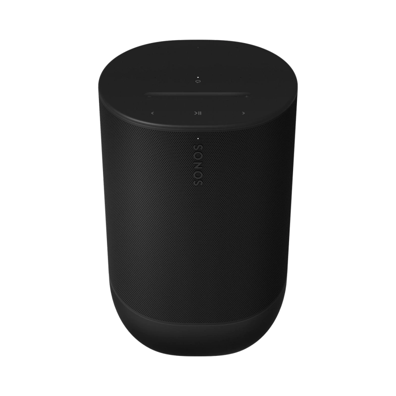 De Radiobeurs Sonos Move 2 zwart-1280x1280
