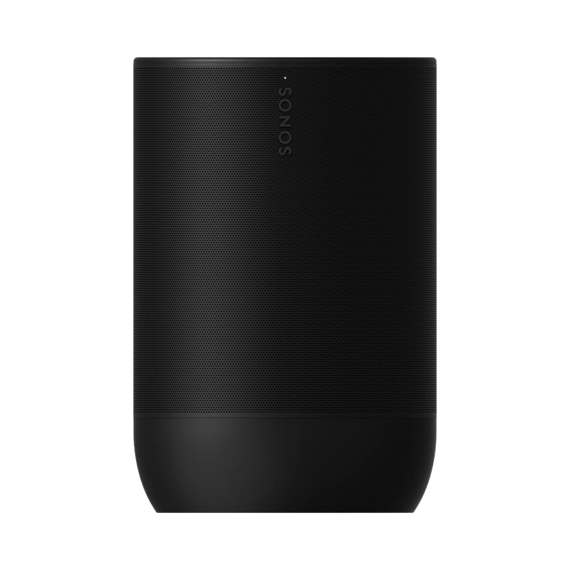De Radiobeurs Sonos Move 2 zwart